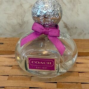 DISCONTINUED 
Coach Women's Fragrance Poppy